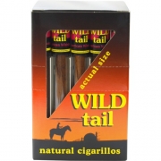  Wild Tail American Whiskey 25 .